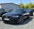 Синий Ауди С6, объемом двигателя 3 л и пробегом 132 тыс. км за 54750 $, фото 4 на Automoto.ua