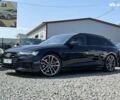 Синий Ауди С6, объемом двигателя 3 л и пробегом 132 тыс. км за 54750 $, фото 3 на Automoto.ua