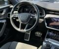 Синий Ауди С6, объемом двигателя 3 л и пробегом 132 тыс. км за 54750 $, фото 28 на Automoto.ua