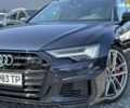 Синий Ауди С6, объемом двигателя 3 л и пробегом 132 тыс. км за 54750 $, фото 6 на Automoto.ua