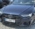Синий Ауди С6, объемом двигателя 3 л и пробегом 132 тыс. км за 54750 $, фото 5 на Automoto.ua