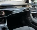 Синий Ауди С6, объемом двигателя 3 л и пробегом 132 тыс. км за 54750 $, фото 29 на Automoto.ua