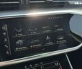 Синий Ауди С6, объемом двигателя 3 л и пробегом 132 тыс. км за 54750 $, фото 23 на Automoto.ua