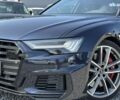 Синий Ауди С6, объемом двигателя 3 л и пробегом 132 тыс. км за 54750 $, фото 7 на Automoto.ua