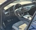 Синий Ауди С6, объемом двигателя 3 л и пробегом 132 тыс. км за 54750 $, фото 13 на Automoto.ua