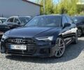 Синий Ауди С6, объемом двигателя 3 л и пробегом 132 тыс. км за 54750 $, фото 1 на Automoto.ua