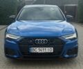 Синий Ауди С6, объемом двигателя 2.97 л и пробегом 16 тыс. км за 90000 $, фото 1 на Automoto.ua