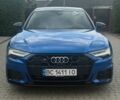 Синій Ауді С6, об'ємом двигуна 2.97 л та пробігом 16 тис. км за 83000 $, фото 1 на Automoto.ua