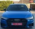 Синий Ауди С6, объемом двигателя 0 л и пробегом 13 тыс. км за 95000 $, фото 1 на Automoto.ua
