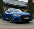 Синий Ауди С6, объемом двигателя 2.97 л и пробегом 17 тыс. км за 88999 $, фото 1 на Automoto.ua