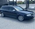 Синий Ауди С6, объемом двигателя 4.2 л и пробегом 211 тыс. км за 8148 $, фото 23 на Automoto.ua