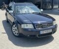 Синій Ауді С6, об'ємом двигуна 4.2 л та пробігом 211 тис. км за 4500 $, фото 16 на Automoto.ua