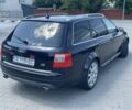 Синій Ауді С6, об'ємом двигуна 4.2 л та пробігом 211 тис. км за 4500 $, фото 17 на Automoto.ua