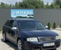Синий Ауди С6, объемом двигателя 4.2 л и пробегом 211 тыс. км за 8148 $, фото 1 на Automoto.ua