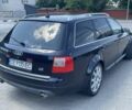 Синий Ауди С6, объемом двигателя 4.2 л и пробегом 211 тыс. км за 8148 $, фото 15 на Automoto.ua