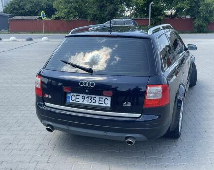 Синій Ауді С6, об'ємом двигуна 4.2 л та пробігом 211 тис. км за 4500 $, фото 22 на Automoto.ua