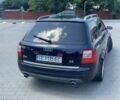 Синий Ауди С6, объемом двигателя 4.2 л и пробегом 211 тыс. км за 8148 $, фото 22 на Automoto.ua