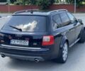 Синий Ауди С6, объемом двигателя 4.2 л и пробегом 211 тыс. км за 8148 $, фото 13 на Automoto.ua