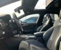 Синий Ауди С6, объемом двигателя 4 л и пробегом 98 тыс. км за 63000 $, фото 11 на Automoto.ua