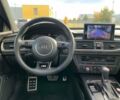 Синий Ауди С6, объемом двигателя 4 л и пробегом 98 тыс. км за 63000 $, фото 7 на Automoto.ua