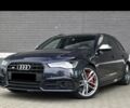 Синій Ауді С6, об'ємом двигуна 4 л та пробігом 30 тис. км за 73000 $, фото 1 на Automoto.ua