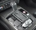 Синій Ауді С6, об'ємом двигуна 4 л та пробігом 30 тис. км за 73000 $, фото 14 на Automoto.ua