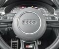 Синій Ауді С6, об'ємом двигуна 4 л та пробігом 30 тис. км за 73000 $, фото 11 на Automoto.ua