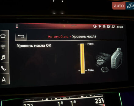 Синій Ауді S6, об'ємом двигуна 2.97 л та пробігом 42 тис. км за 59999 $, фото 140 на Automoto.ua