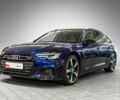 Синий Ауди С6, объемом двигателя 3 л и пробегом 51 тыс. км за 90000 $, фото 1 на Automoto.ua