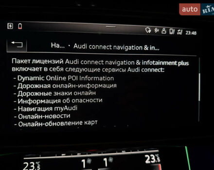 Синій Ауді S6, об'ємом двигуна 2.97 л та пробігом 42 тис. км за 59999 $, фото 159 на Automoto.ua