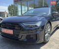 Синий Ауди С6, объемом двигателя 2.97 л и пробегом 44 тыс. км за 59500 $, фото 30 на Automoto.ua