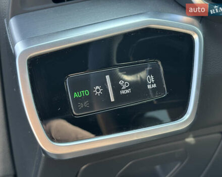 Синий Ауди С6, объемом двигателя 2.97 л и пробегом 132 тыс. км за 53000 $, фото 16 на Automoto.ua