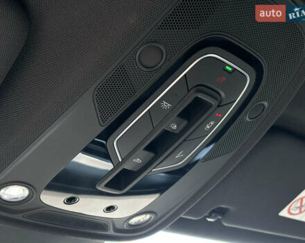 Синий Ауди С6, объемом двигателя 2.97 л и пробегом 132 тыс. км за 53000 $, фото 21 на Automoto.ua