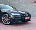 Синий Ауди С6, объемом двигателя 2.97 л и пробегом 132 тыс. км за 49999 $, фото 1 на Automoto.ua