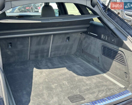 Синий Ауди С6, объемом двигателя 2.97 л и пробегом 132 тыс. км за 53000 $, фото 36 на Automoto.ua