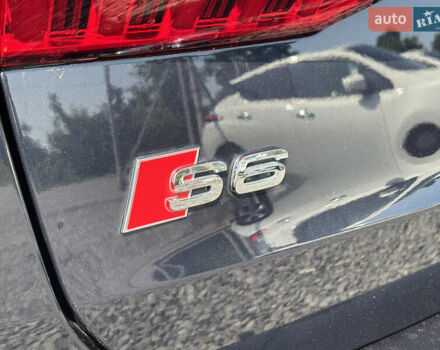 Синий Ауди С6, объемом двигателя 2.97 л и пробегом 132 тыс. км за 53000 $, фото 39 на Automoto.ua