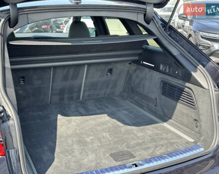 Синий Ауди С6, объемом двигателя 2.97 л и пробегом 132 тыс. км за 53000 $, фото 37 на Automoto.ua