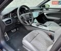 Синий Ауди С6, объемом двигателя 2.97 л и пробегом 132 тыс. км за 49999 $, фото 62 на Automoto.ua