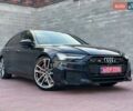 Синий Ауди С6, объемом двигателя 2.97 л и пробегом 132 тыс. км за 49999 $, фото 2 на Automoto.ua
