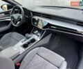 Синий Ауди С6, объемом двигателя 2.97 л и пробегом 132 тыс. км за 49999 $, фото 119 на Automoto.ua