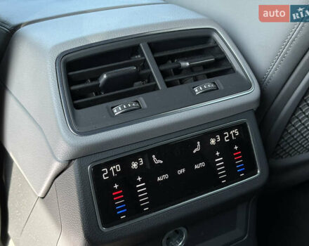 Синий Ауди С6, объемом двигателя 2.97 л и пробегом 132 тыс. км за 53000 $, фото 27 на Automoto.ua