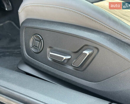 Синий Ауди С6, объемом двигателя 2.97 л и пробегом 132 тыс. км за 53000 $, фото 15 на Automoto.ua