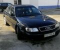 Синій Ауді S6, об'ємом двигуна 2.2 л та пробігом 280 тис. км за 7050 $, фото 1 на Automoto.ua