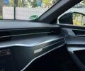 Зеленый Ауди С6, объемом двигателя 3 л и пробегом 118 тыс. км за 64000 $, фото 76 на Automoto.ua