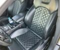 Черный Ауди С7 Спортбек, объемом двигателя 3.99 л и пробегом 143 тыс. км за 27777 $, фото 11 на Automoto.ua