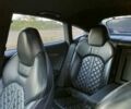 Черный Ауди С7 Спортбек, объемом двигателя 3.99 л и пробегом 143 тыс. км за 27777 $, фото 15 на Automoto.ua
