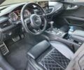 Черный Ауди С7 Спортбек, объемом двигателя 3.99 л и пробегом 143 тыс. км за 27777 $, фото 10 на Automoto.ua