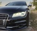 Черный Ауди С7 Спортбек, объемом двигателя 3.99 л и пробегом 143 тыс. км за 27777 $, фото 7 на Automoto.ua
