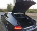 Черный Ауди С7 Спортбек, объемом двигателя 3.99 л и пробегом 143 тыс. км за 27777 $, фото 19 на Automoto.ua