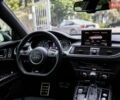 Чорний Ауді С7 Спортбек, об'ємом двигуна 4 л та пробігом 104 тис. км за 25950 $, фото 24 на Automoto.ua
